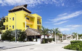 Hotel Sol Playa